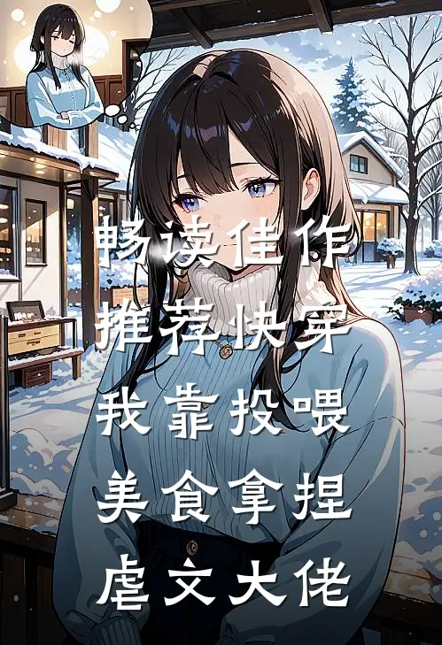 畅读佳作推荐快穿：我靠投喂美食拿捏虐文大佬