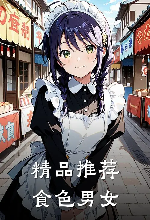 精品推荐食色男女