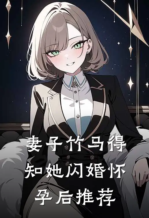 妻子竹马得知她闪婚怀孕后推荐