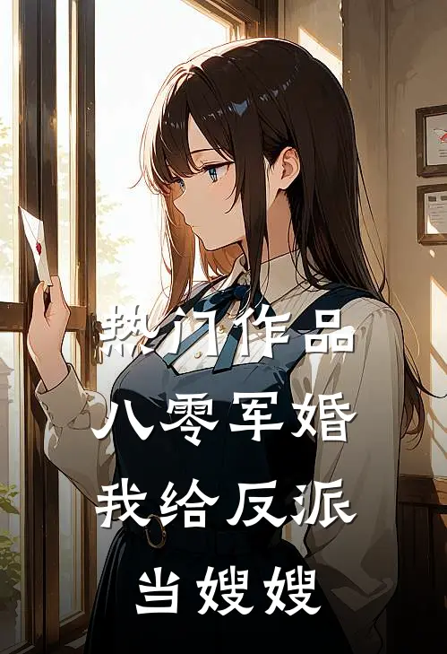 热门作品八零军婚：我给反派当嫂嫂