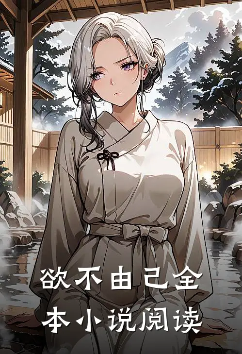 欲不由己全本小说阅读