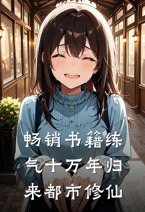 畅销书籍练气十万年归来都市修仙