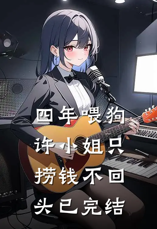 四年喂狗，许小姐只捞钱不回头已完结