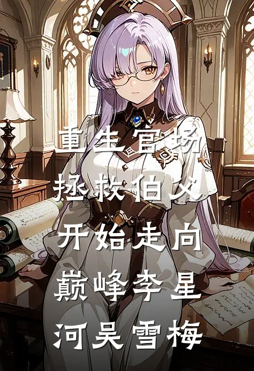 重生官场，拯救伯父开始走向巅峰李星河吴雪梅