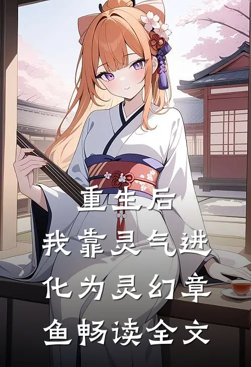重生后，我靠灵气进化为灵幻章鱼畅读全文
