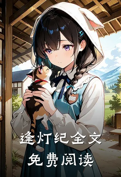 逢灯纪全文免费阅读