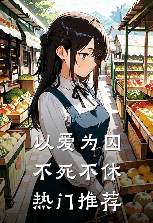 以爱为囚，不死不休热门推荐