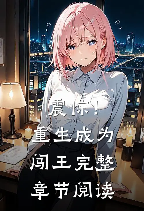 震惊!重生成为闯王完整章节阅读