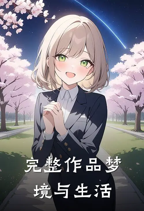 完整作品梦境与生活