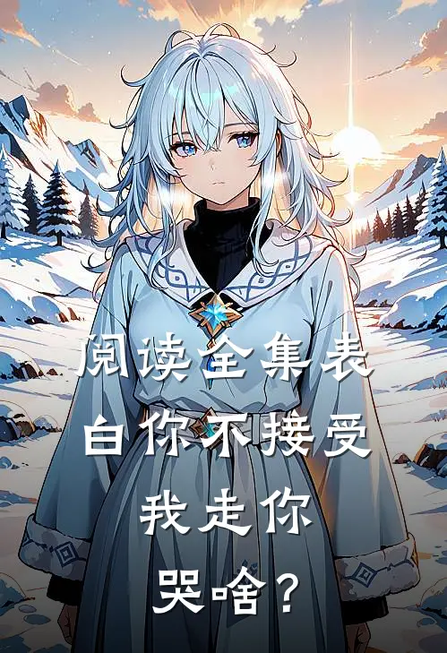 阅读全集表白你不接受，我走你哭啥？