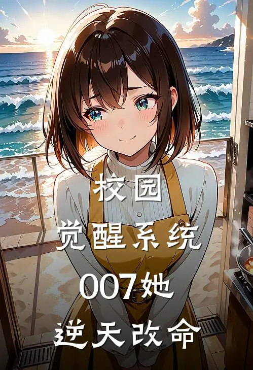 校园：觉醒系统007她逆天改命