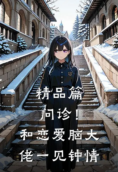 精品篇问诊！和恋爱脑大佬一见钟情