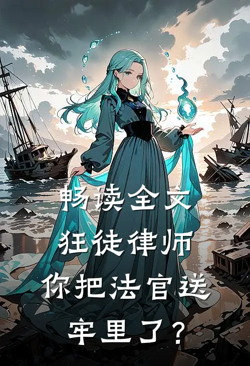 畅读全文狂徒律师：你把法官送牢里了？