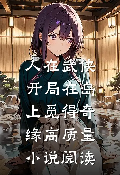 人在武侠，开局在岛上觅得奇缘高质量小说阅读