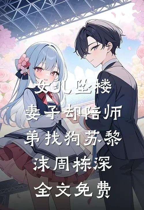 女儿坠楼，妻子却陪师弟找狗苏黎沫周栋深全文免费