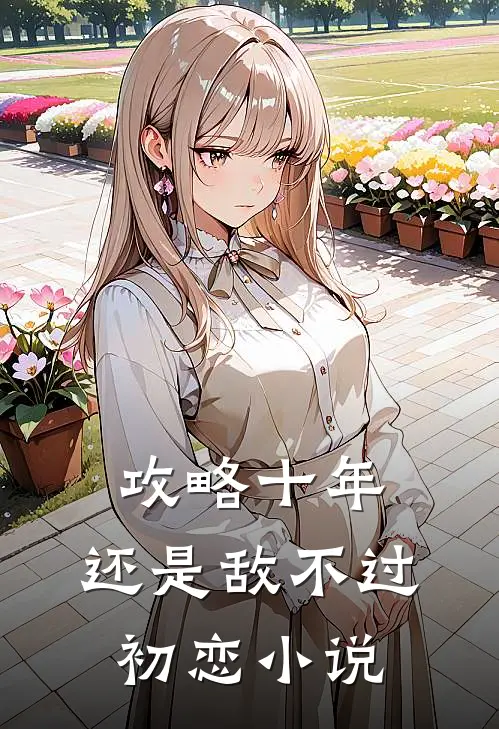 攻略十年,还是敌不过初恋免费阅读
