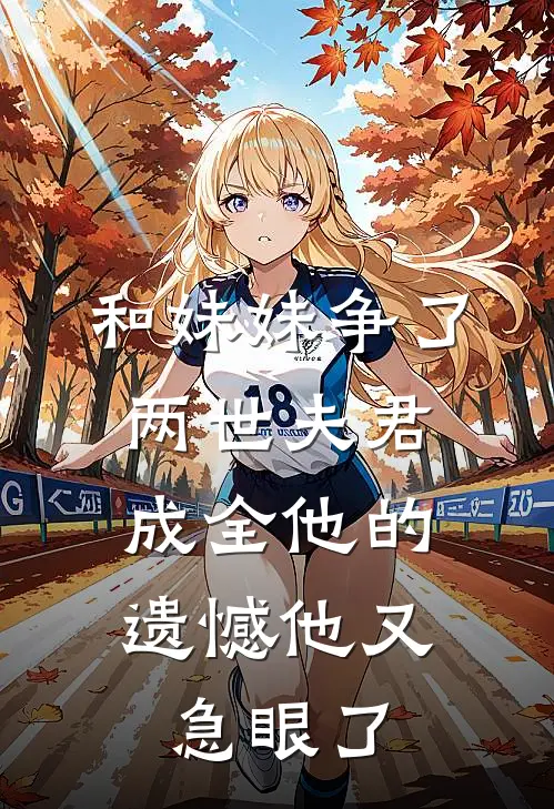 和妹妹争了两世夫君,成全他的遗憾他又急眼了结局