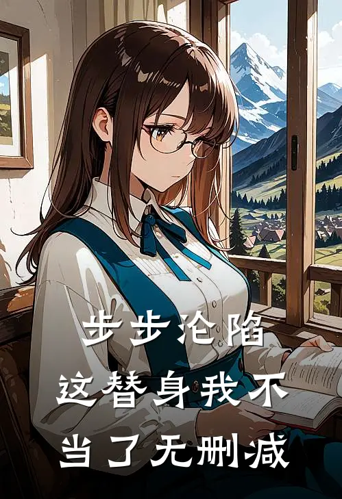 步步沦陷，这替身我不当了无删减