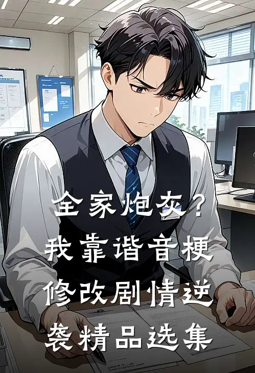 全家炮灰？我靠谐音梗修改剧情逆袭精品选集
