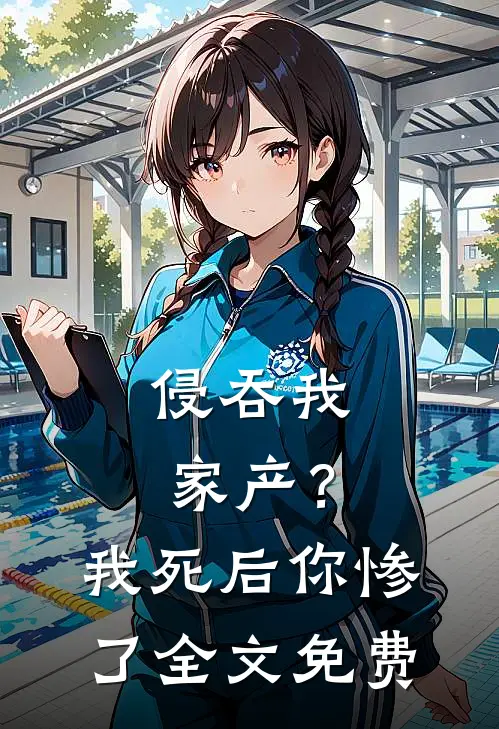 侵吞我家产?我死后你惨了全文免费阅读