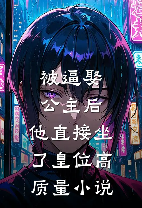 被逼娶公主后，他直接坐了皇位高质量小说