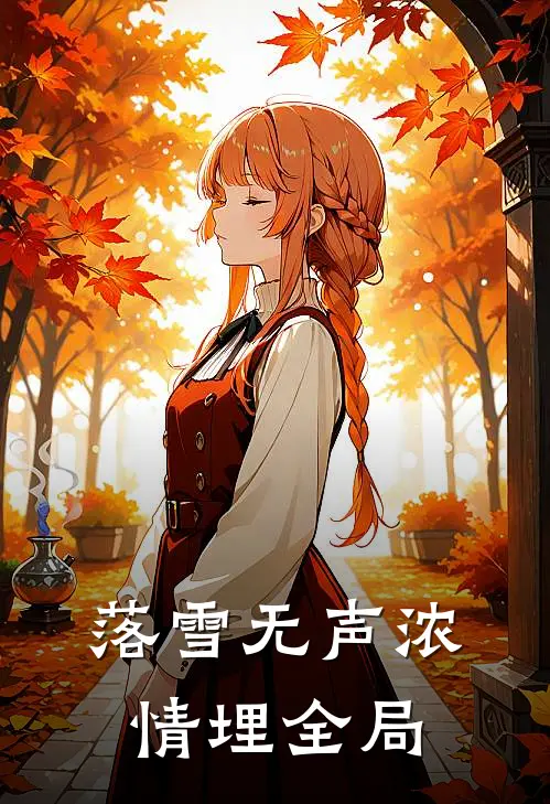 落雪无声浓情埋全局