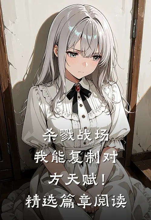 杀戮战场：我能复制对方天赋！精选篇章阅读