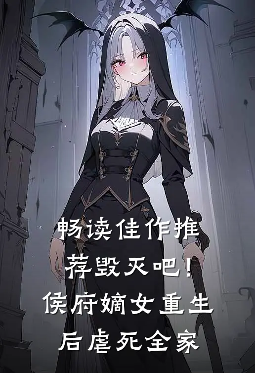 畅读佳作推荐毁灭吧！侯府嫡女重生后虐死全家