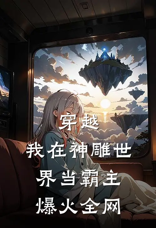 穿越：我在神雕世界当霸主爆火全网