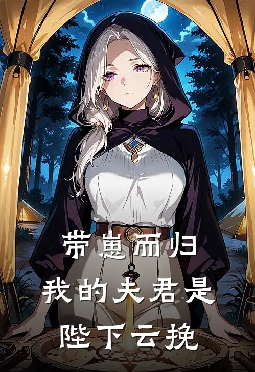带崽而归,我的夫君是陛下云挽阅读全文
