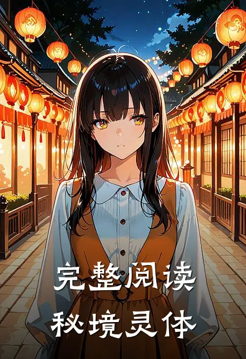 完整阅读秘境灵体