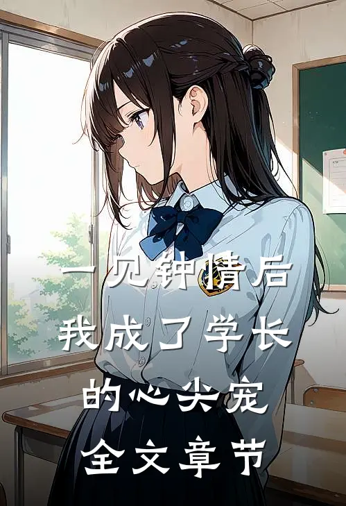 一见钟情后，我成了学长的心尖宠全文章节