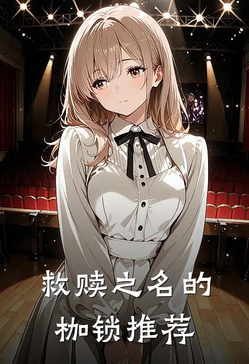 救赎之名的枷锁推荐