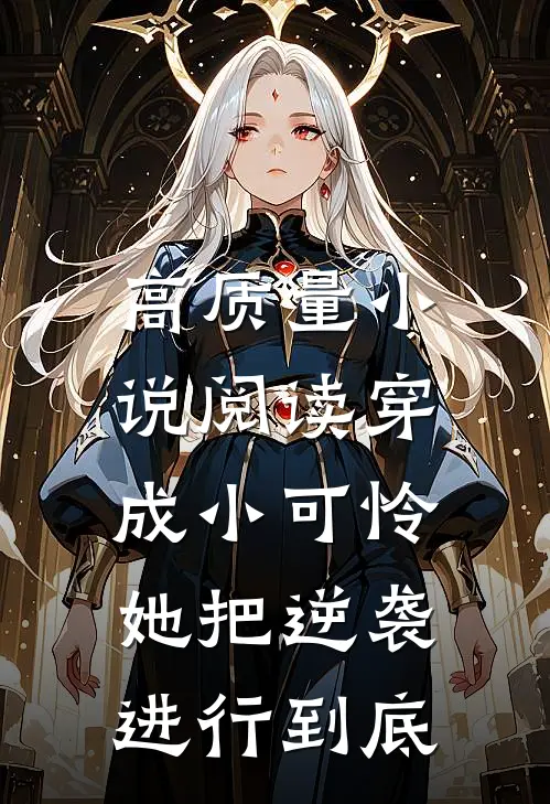 高质量小说阅读穿成小可怜，她把逆袭进行到底