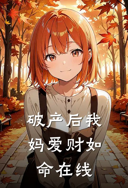 破产后我妈爱财如命在线