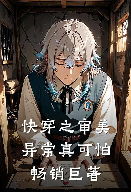 快穿之审美异常真可怕畅销巨著