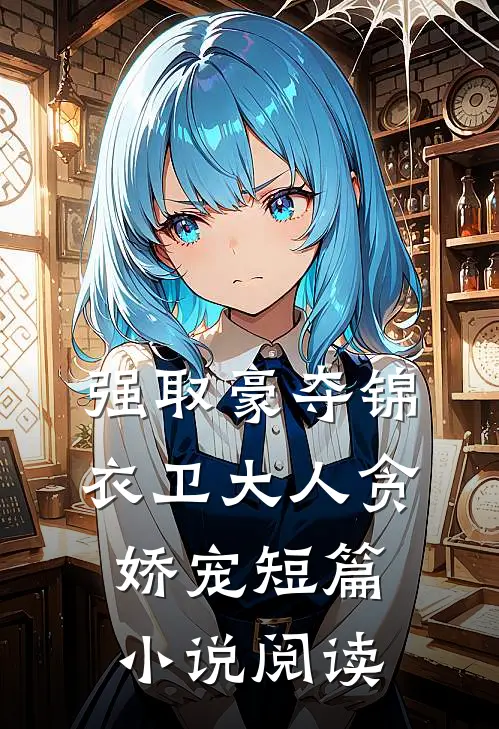 强取豪夺锦衣卫大人贪娇宠短篇小说阅读