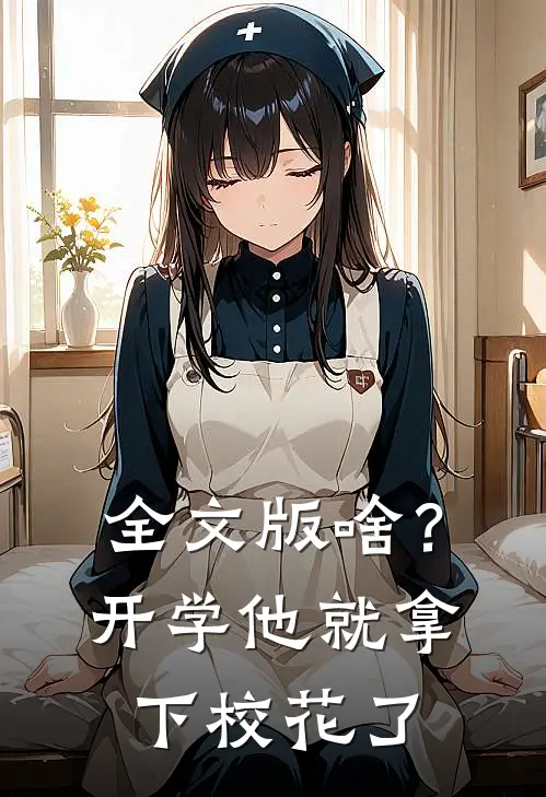 全文版啥？开学他就拿下校花了