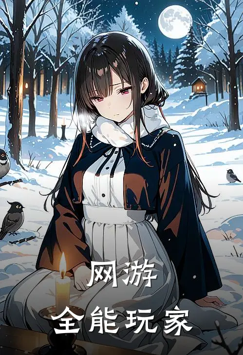 网游：全能玩家
