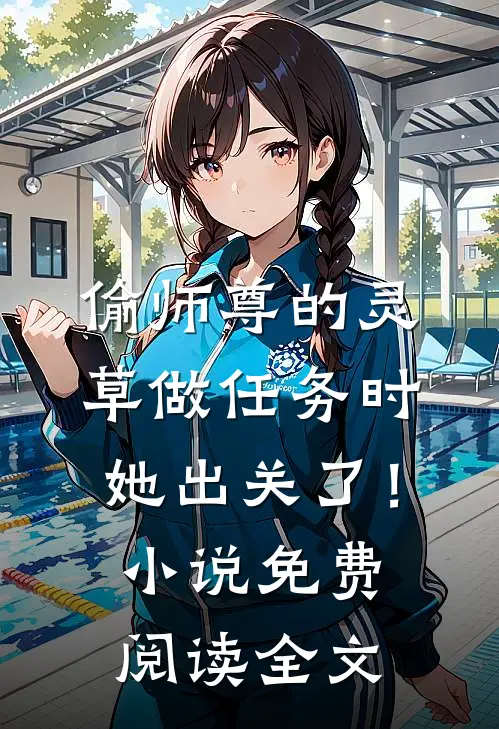 偷师尊的灵草做任务时，她出关了！小说免费阅读全文