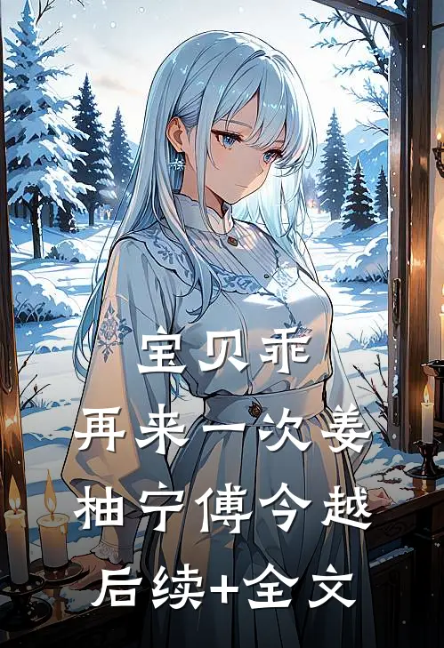 宝贝乖，再来一次姜柚宁傅今越后续+全文