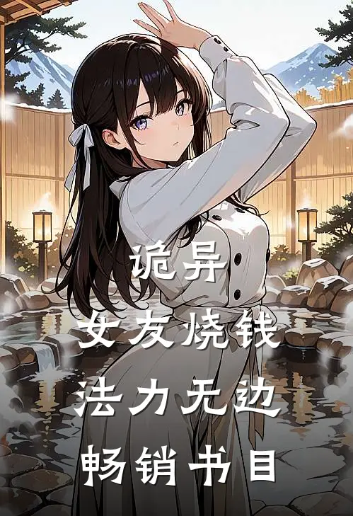 诡异：女友烧钱，法力无边畅销书目