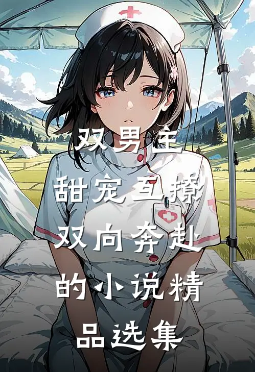 双男主:甜宠互撩,双向奔赴的小说精品选集