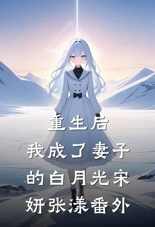 重生后，我成了妻子的白月光宋妍张漾 番外