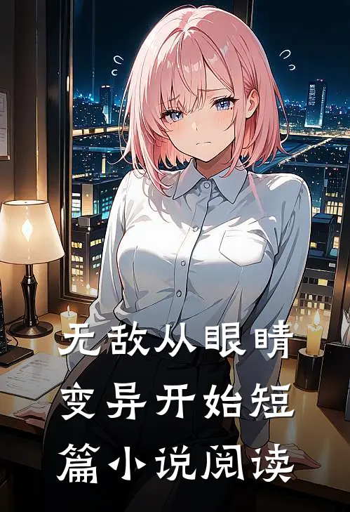 无敌从眼睛变异开始短篇小说阅读