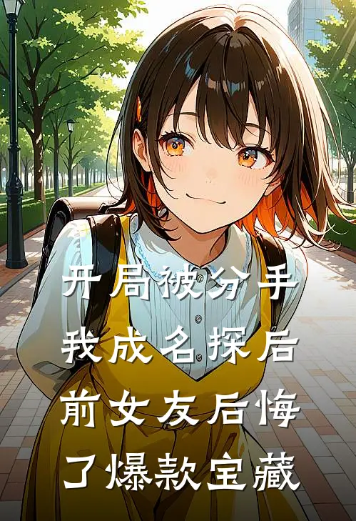 开局被分手，我成名探后前女友后悔了爆款宝藏