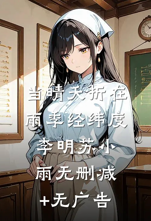 当晴夭折在雨季经纬度李明苏小雨无删减+无广告
