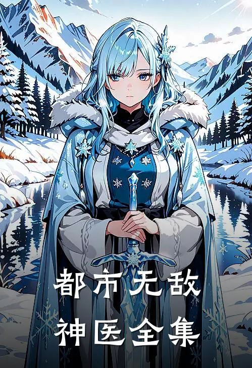 都市无敌神医全集