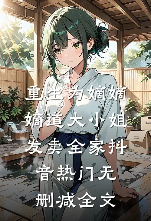 重生为嫡嫡嫡道大小姐，发卖全家抖音热门无删减全文