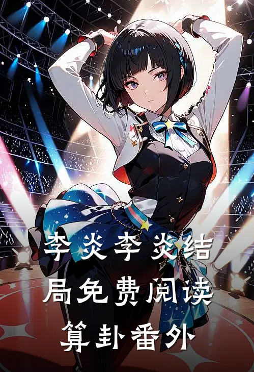 李炎李炎结局免费阅读算卦番外